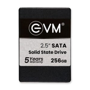 EVM25/256GB 256GB SSD 2.5" INCH SATA