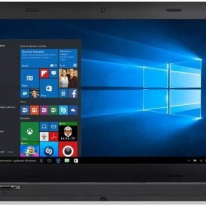 Brand Lenovo Model Name LENOVO THINKPAD L470-cr Screen Size 14 Inches Colour Black Hard Disk Size 256 GB CPU Model Core i5 7200U RAM Memory Installed Size 8 GB Operating System Windows 10 Pro Special Feature Webcam Graphics Card Description Integrated