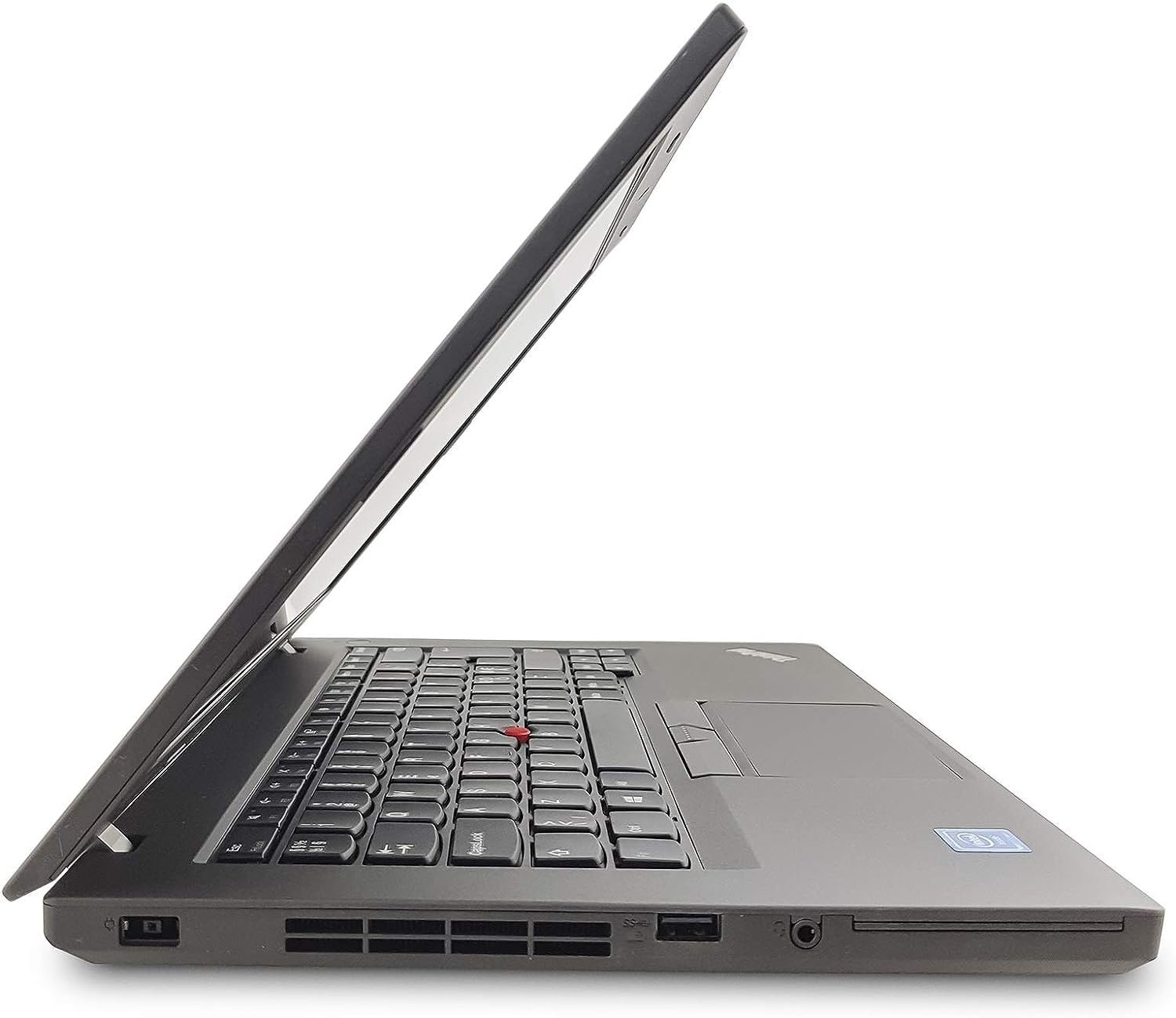 Refurbished) Lenovo Windows 10 Pro Intel THINKPAD L470 - CORE I5 7TH GEN/8GB RAM 256GB SSD/WEBCAM/14''LED SCREEN - Image 3